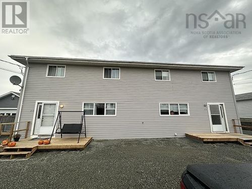 216 Hiram St, Port Hawkesbury, NS, B9A2C2 | Card Image