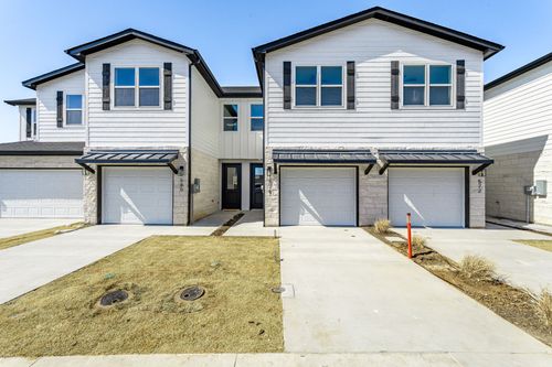 505 Galt Drive, Stephenville, TX, 76401 | Card Image