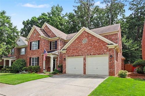 4067 Kingsley Park Court, Peachtree Corners, GA, 30096 | Card Image
