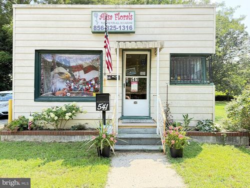 541 W Main St, Millville, NJ, 08332-4323 | Card Image