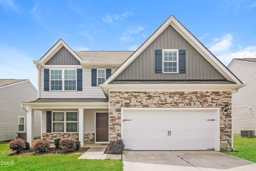 336 Gourd St, Zebulon, NC, 27597-5537 | Card Image