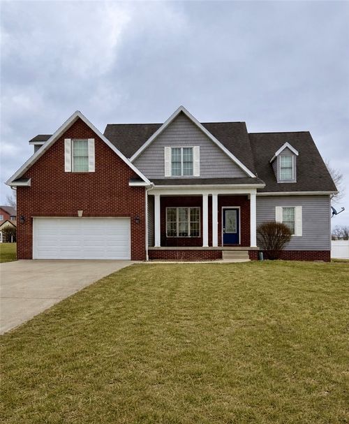 117 Cherry Blossom Dr, Mount Pleasant, PA, 15666-9056 | Card Image