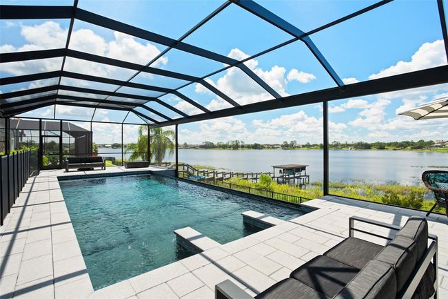 15168 Shonan Gold Dr, House other with 5 bedrooms, 6 bathrooms and null parking in Winter Garden FL | Image 44