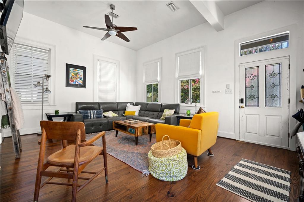 Residential in Mobile 5
