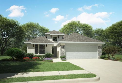 2435 Adenmore Lane, Forney, TX, 75126 | Card Image