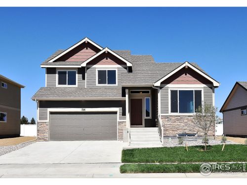 2380 Dandelion Ln, Johnstown, CO, 80534-4215 | Card Image