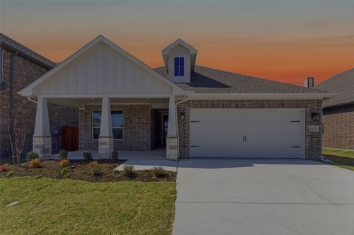 14413 Shooting Star Dr, Haslet, TX, 76052-3960 | Card Image