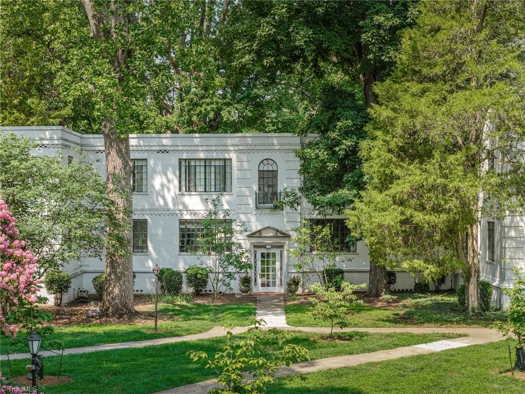 Residential in Greensboro