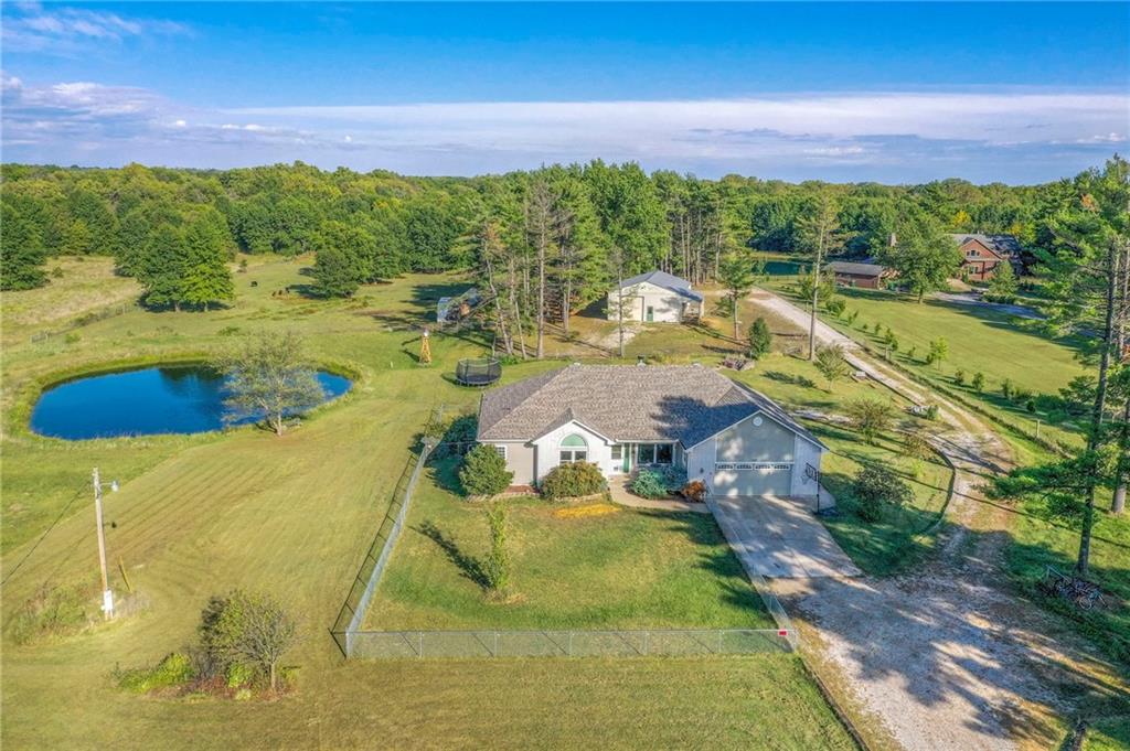 Timberview Rd, Harrisonville, MO 64701