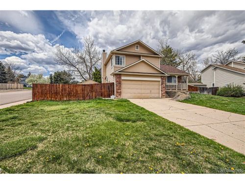 6057 S Pierson St, Littleton, CO, 80127-2456 | Card Image