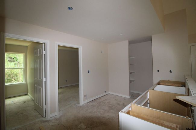 16954 Deer Run Rd, House other with 2 bedrooms, 1 bathrooms and null parking in Flint TX | Image 14