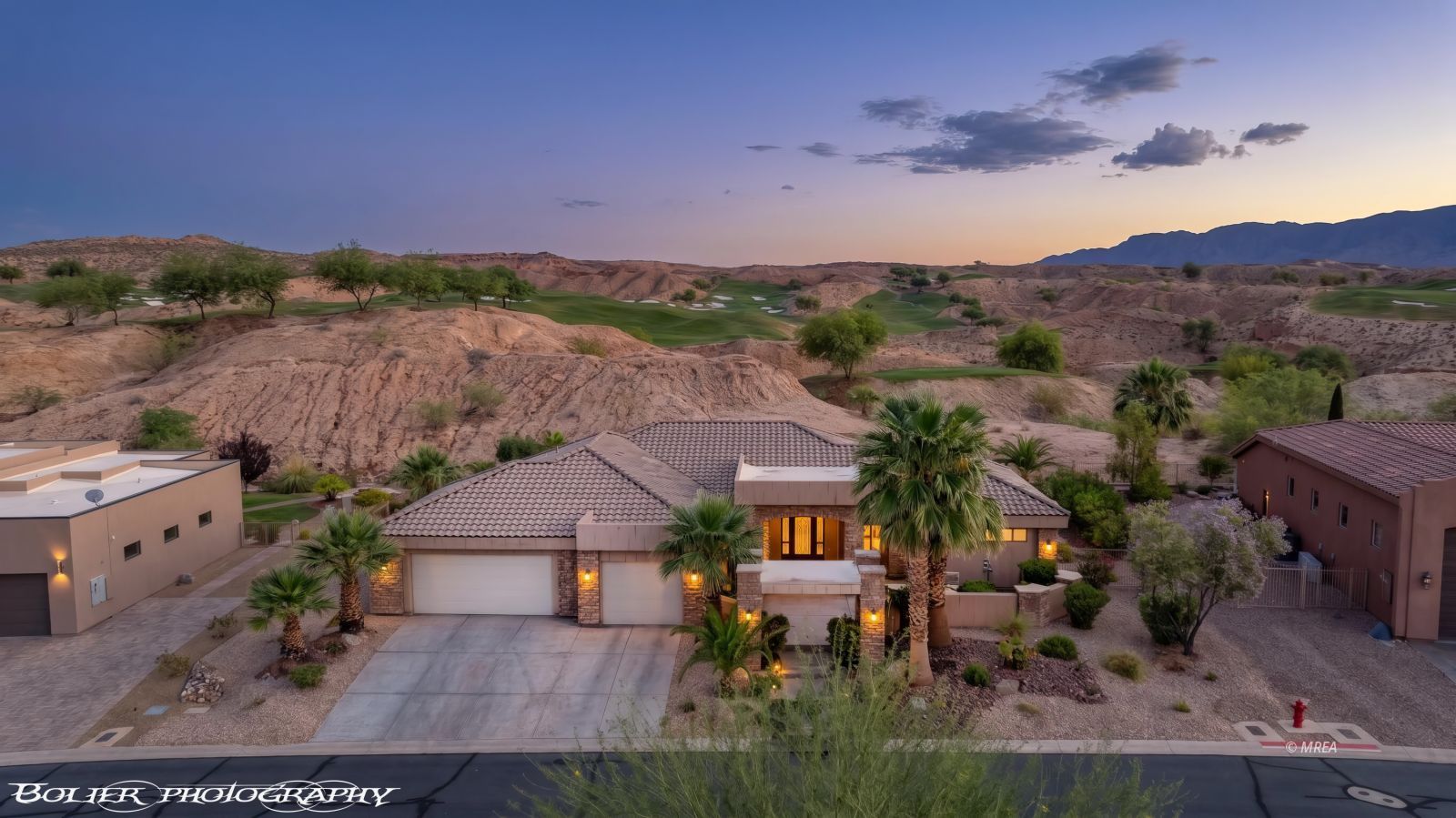 Residential in Mesquite 2