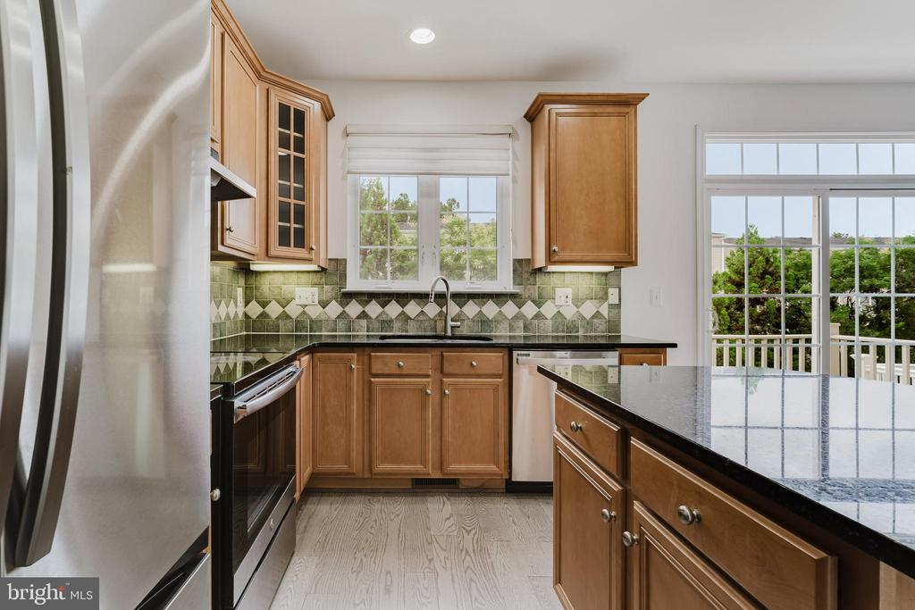 Residential Lease in FAIRFAX 3