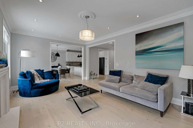 8 Philips Lake Crt, House other with 5 bedrooms, 5 bathrooms and 2 parking in Richmond Hill ON | Image 10