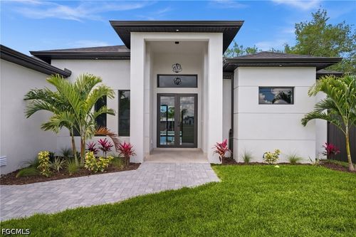 1102 Sw 42 Street, Cape Coral, FL, 33914 | Card Image