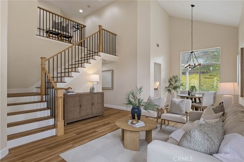 2688 N Bentley St, Orange, CA, 92867-2260 | Card Image