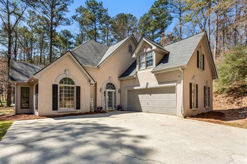 5163 Holly Springs Dr, douglasville, GA, 30135-4900 | Card Image