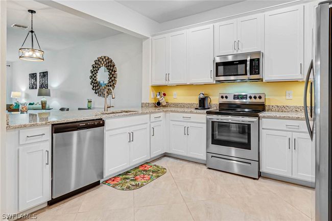 14008 Winding Cedar Way, House attached with 3 bedrooms, 2 bathrooms and null parking in FORT MYERS FL | Image 8