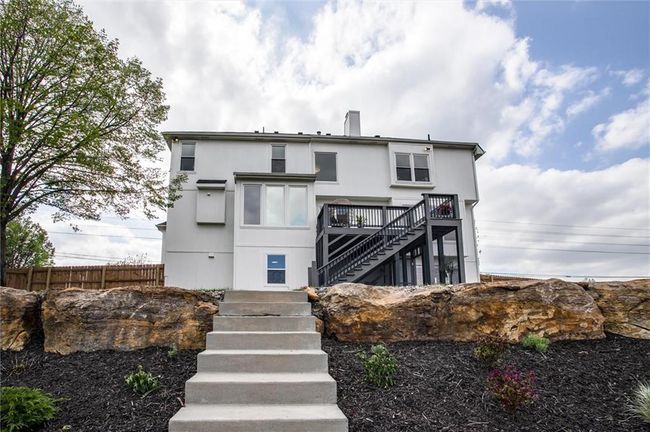 101 Sw View High Dr, House other with 5 bedrooms, 5 bathrooms and null parking in Lee's Summit MO | Image 52