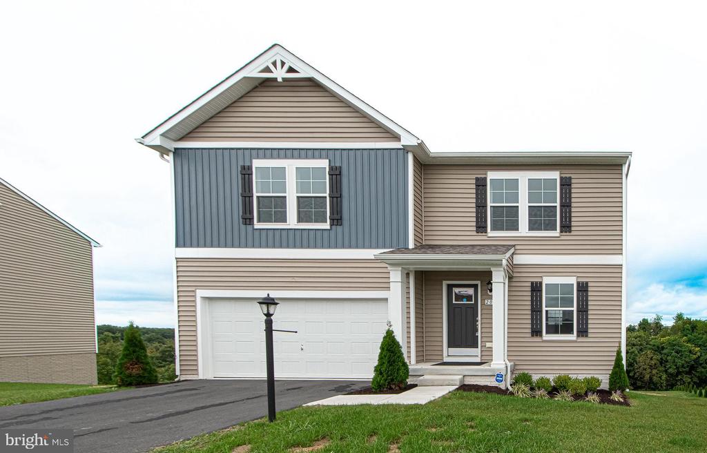 Wigeon Ct, Bunker Hill, WV 25413