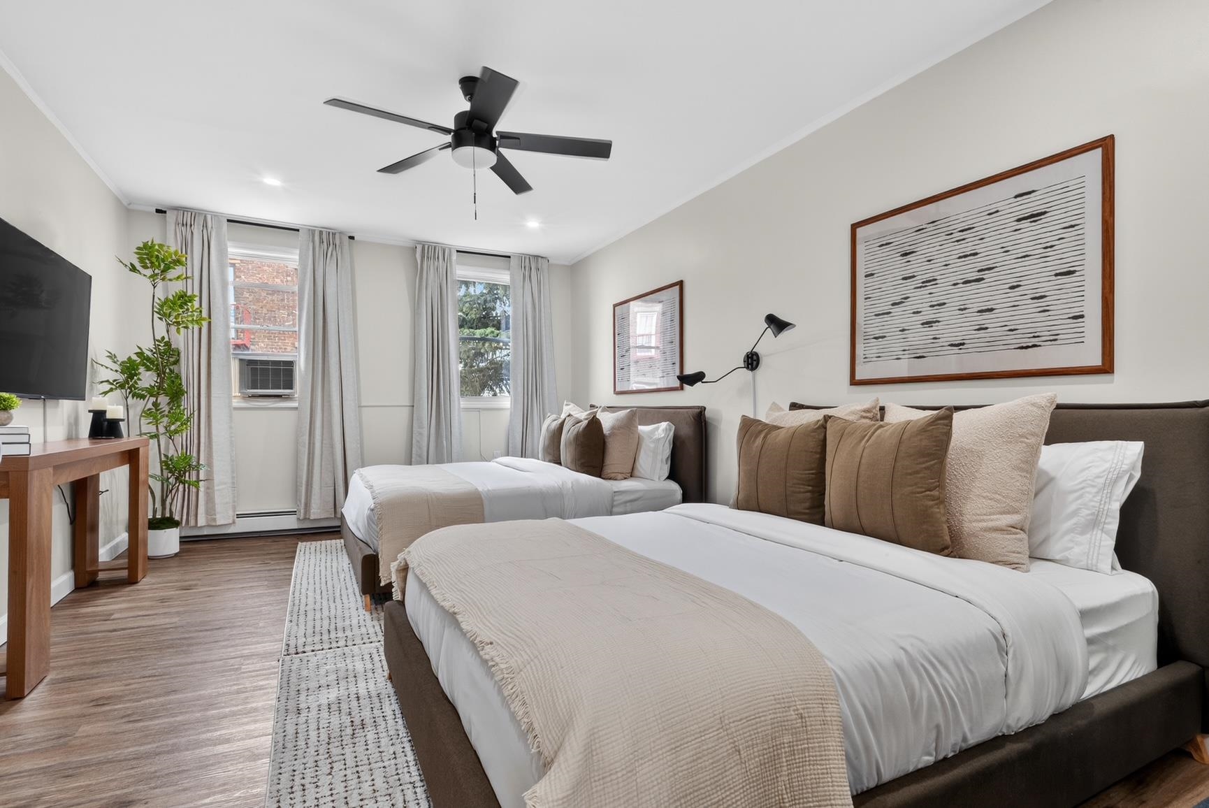 Residential Lease in Union City 4