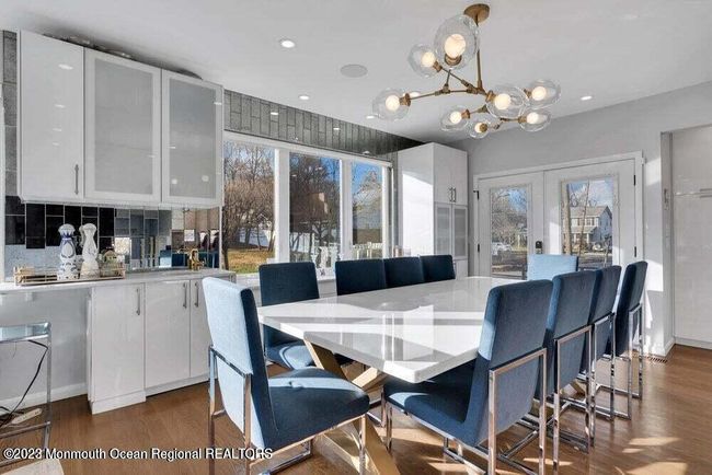 249 Dixon Ave, House other with 3 bedrooms, 3 bathrooms and null parking in Long Branch NJ | Image 5