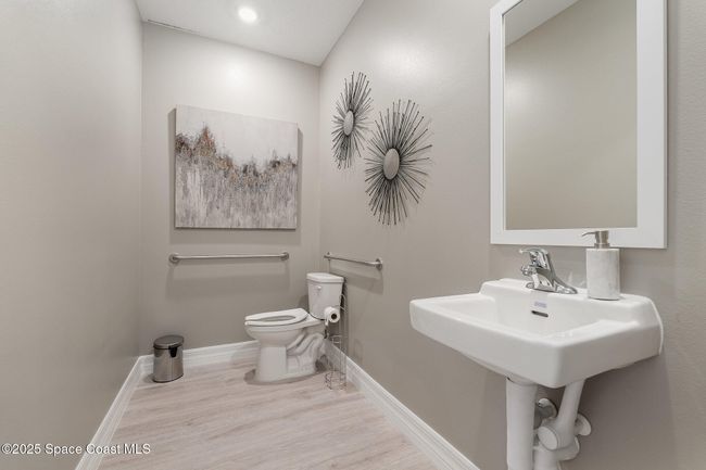 145 1 St Light Cir, House other with 4 bedrooms, 3 bathrooms and null parking in Cocoa FL | Image 21