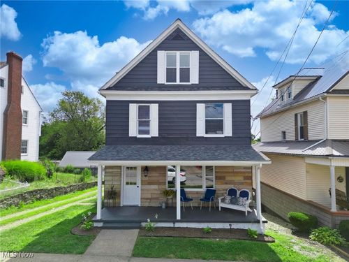 108 S Paul St, Woodsfield, OH, 43793-1203 | Card Image