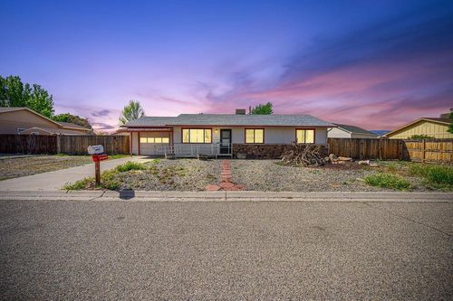 2881 Caboose Avenue, Grand Junction, CO, 81503 | Card Image
