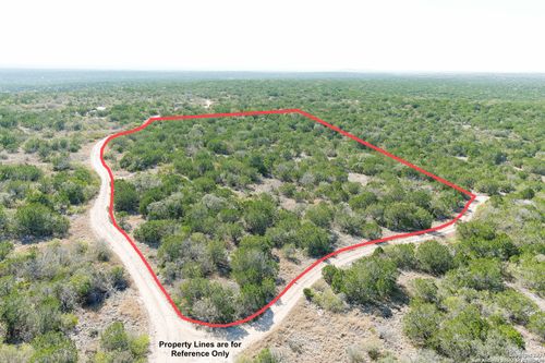 LOT 26 Leona Ranch, Brackettville, TX, 78832 | Card Image