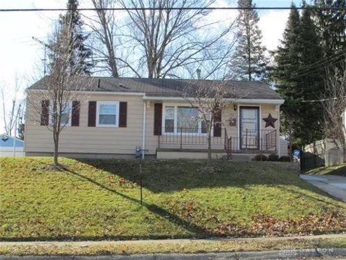 1907 Maryland Ave, Springfield, OH, 45505-3335 | Card Image