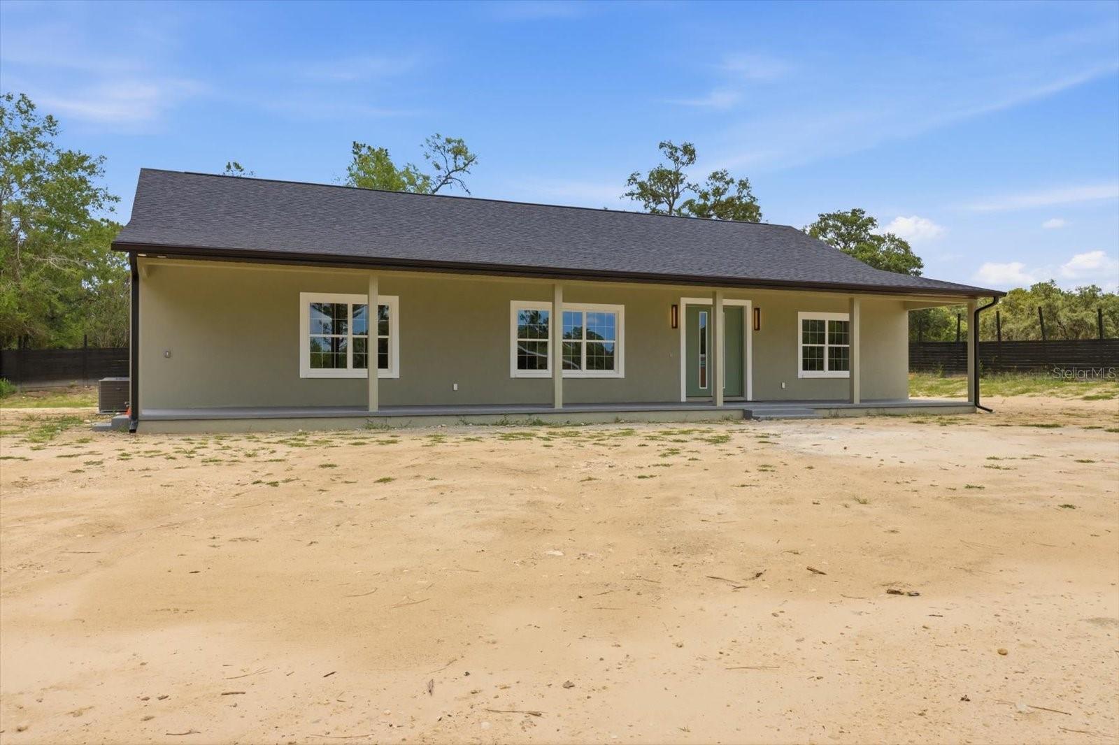 Residential in DUNNELLON 4