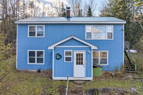 504 Bradley Hill Rd, Benton, NH, 03785-6102 | Card Image