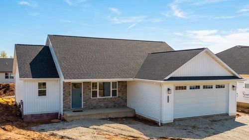 1436 Divinity Drive Drive, Hobart, WI, 54115 | Card Image