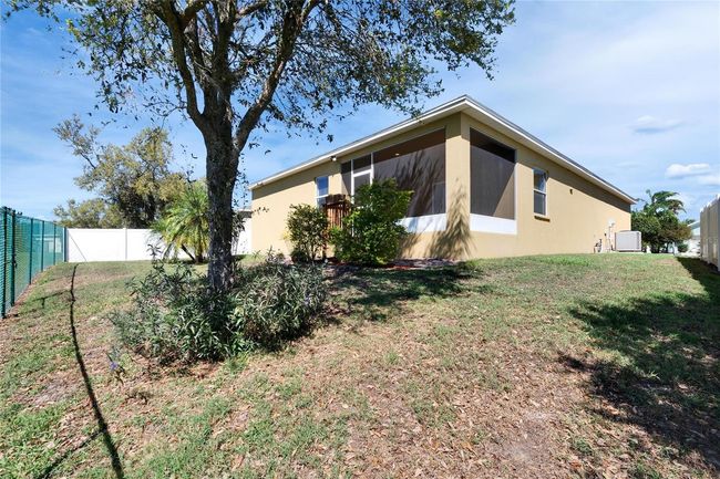 6432 Twin Bridges Dr, House other with 4 bedrooms, 2 bathrooms and null parking in ZEPHYRHILLS FL | Image 28