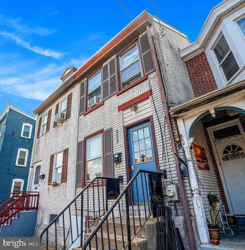 809 George St, NORRISTOWN, PA, 19401-3732 | Card Image