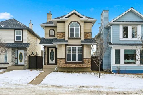 1009 Country Hills Cir Nw, Calgary, AB, T3K4W7 | Card Image