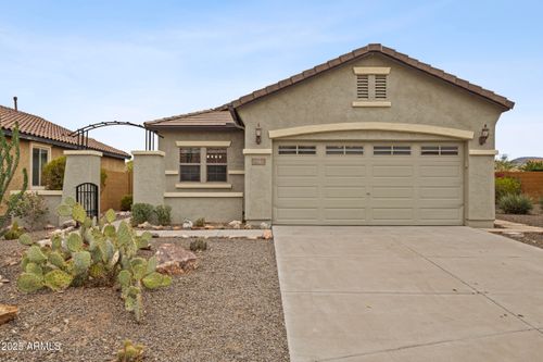 19667 N 260th Ln, Buckeye, AZ, 85396-7386 | Card Image