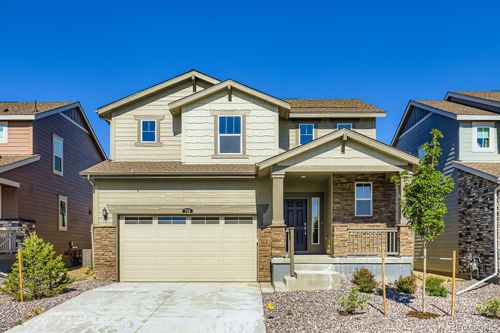 719 N Deer Park St, Watkins, CO, 80137-8989 | Card Image