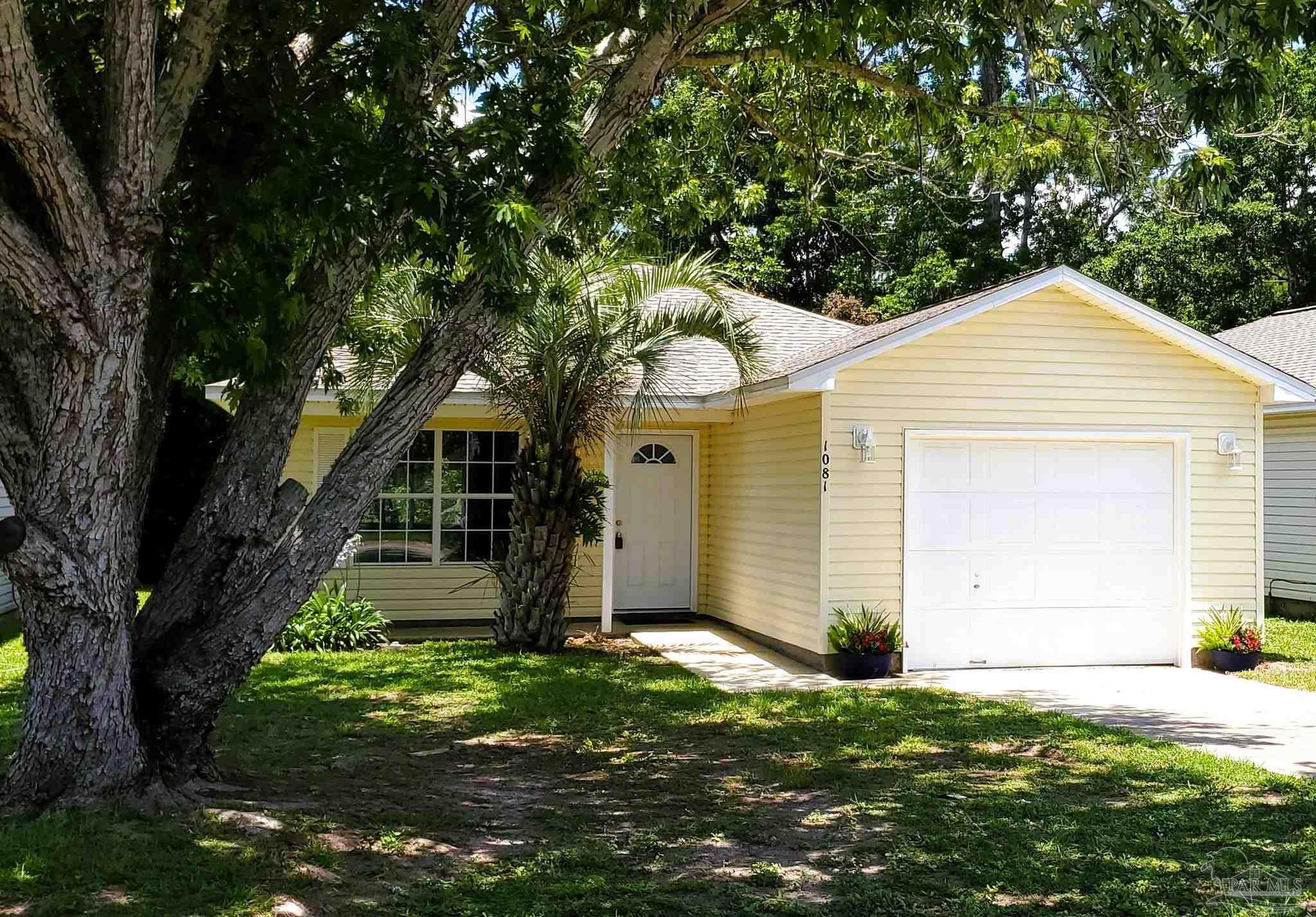 Antigua Cir, Pensacola, FL 32506