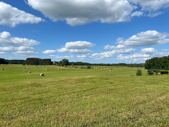 39812 Partridge Dr, House other with 2 bedrooms, 1 bathrooms and null parking in Askov MN | Image 18
