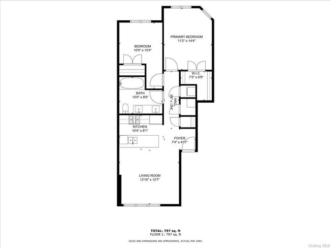 156 Beach 5 Th St, Home with 0 bedrooms, 1 bathrooms and null parking in Far Rockaway NY | Image 12