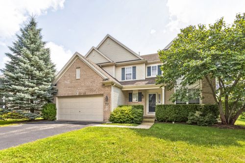 945 Forest View Way, Antioch, IL, 60002-6217 | Card Image
