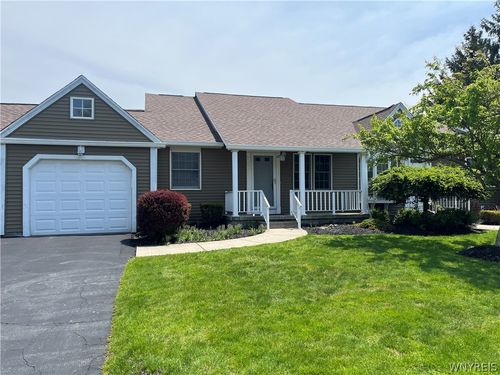 22 Old Mill Cir, Elma, NY, 14059-9400 | Card Image