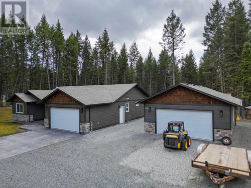 4962 Monical Rd, 108 Mile Ranch, BC, V0K | Card Image