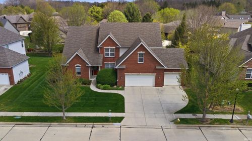 3652 Litchfield Pl, West Lafayette, IN, 47906-8758 | Card Image