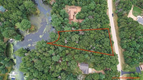 1854 Duck Creek Dr, Friendship, WI, 53934-9064 | Card Image