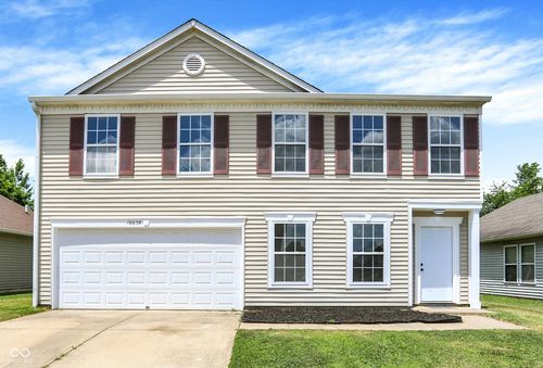 10658 Pavilion Dr, Indianapolis, IN, 46259-7687 | Card Image