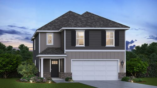 7 International Way, Joliet, IL, 60436-9549 | Card Image