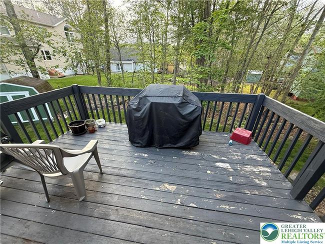 6302 Ventnor Dr, House other with 4 bedrooms, 2 bathrooms and null parking in Coolbaugh Twp PA | Image 29